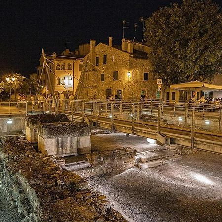 Apartmán Porto Grado Exteriér fotografie