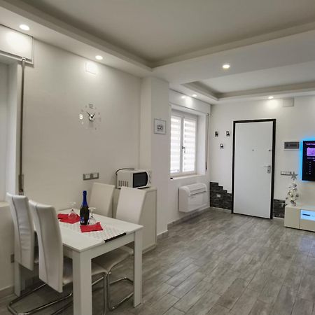 Apartmán Porto Grado Exteriér fotografie