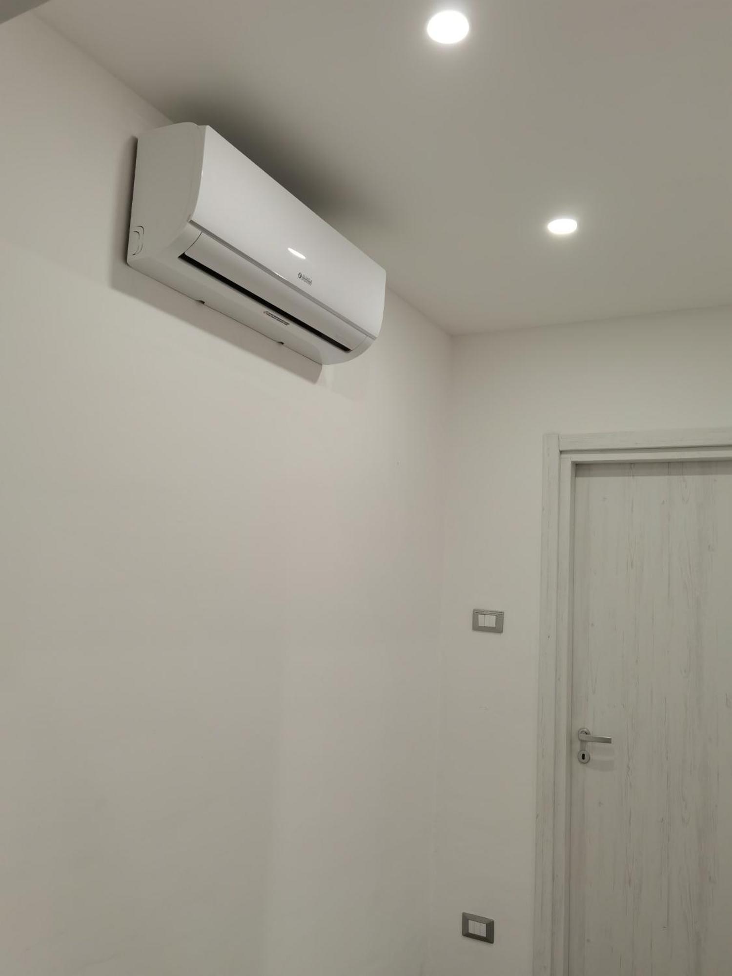Apartmán Porto Grado Exteriér fotografie