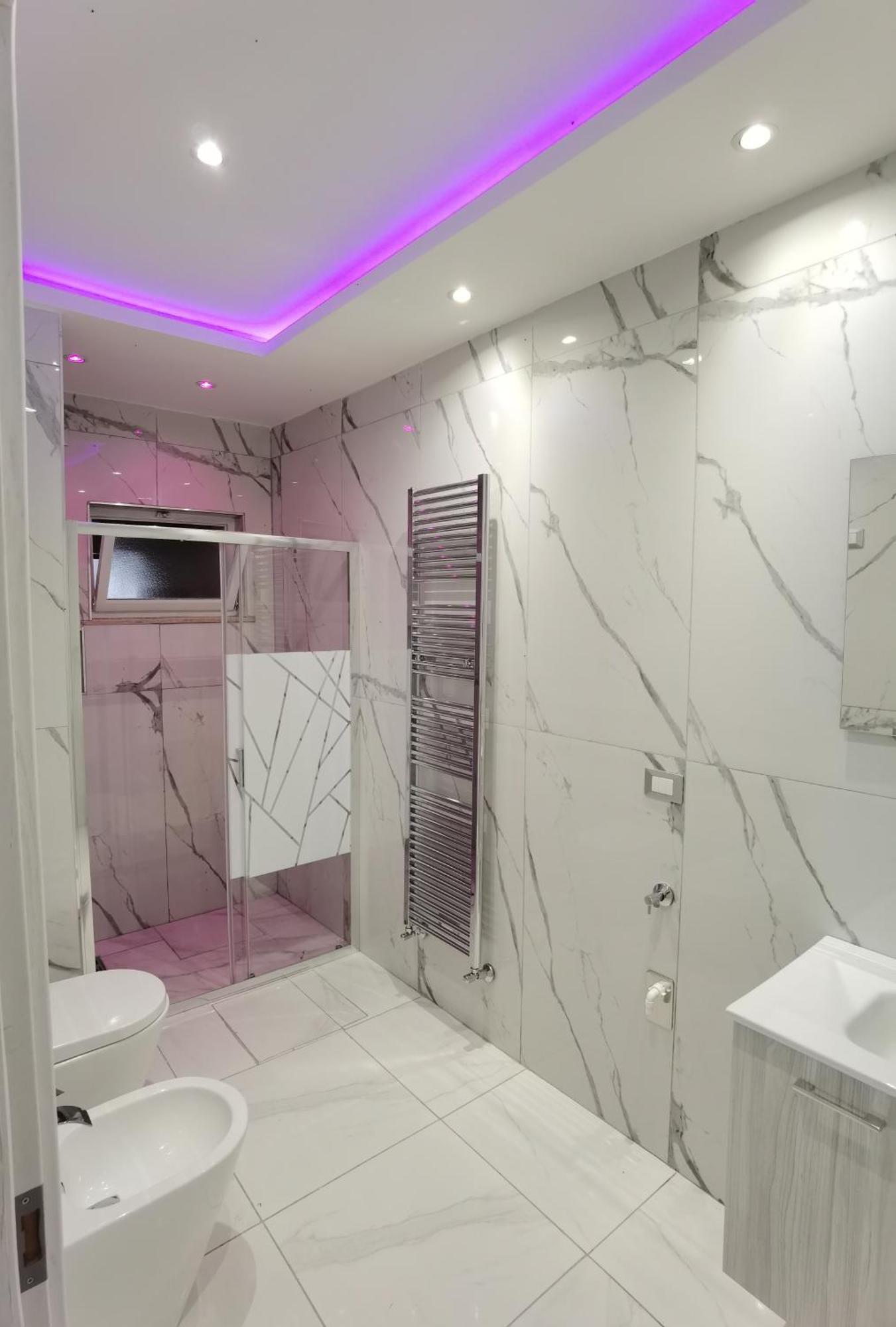 Apartmán Porto Grado Exteriér fotografie