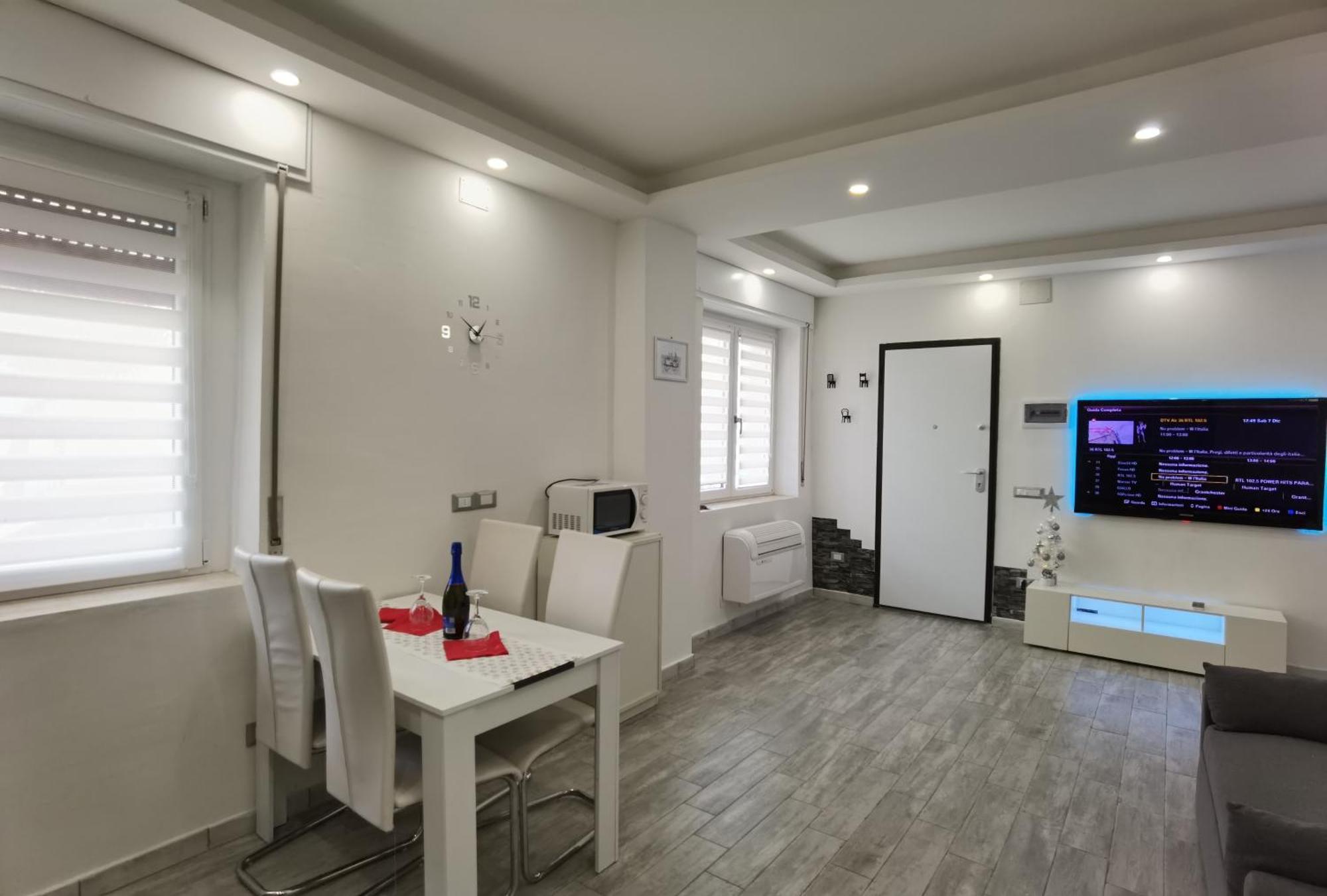 Apartmán Porto Grado Exteriér fotografie