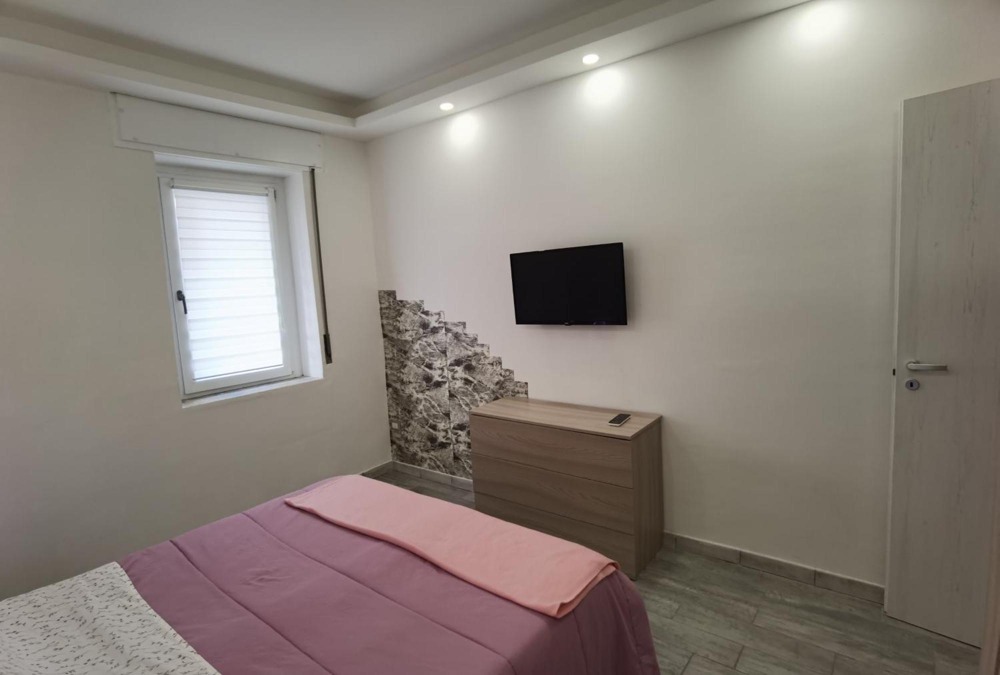 Apartmán Porto Grado Exteriér fotografie