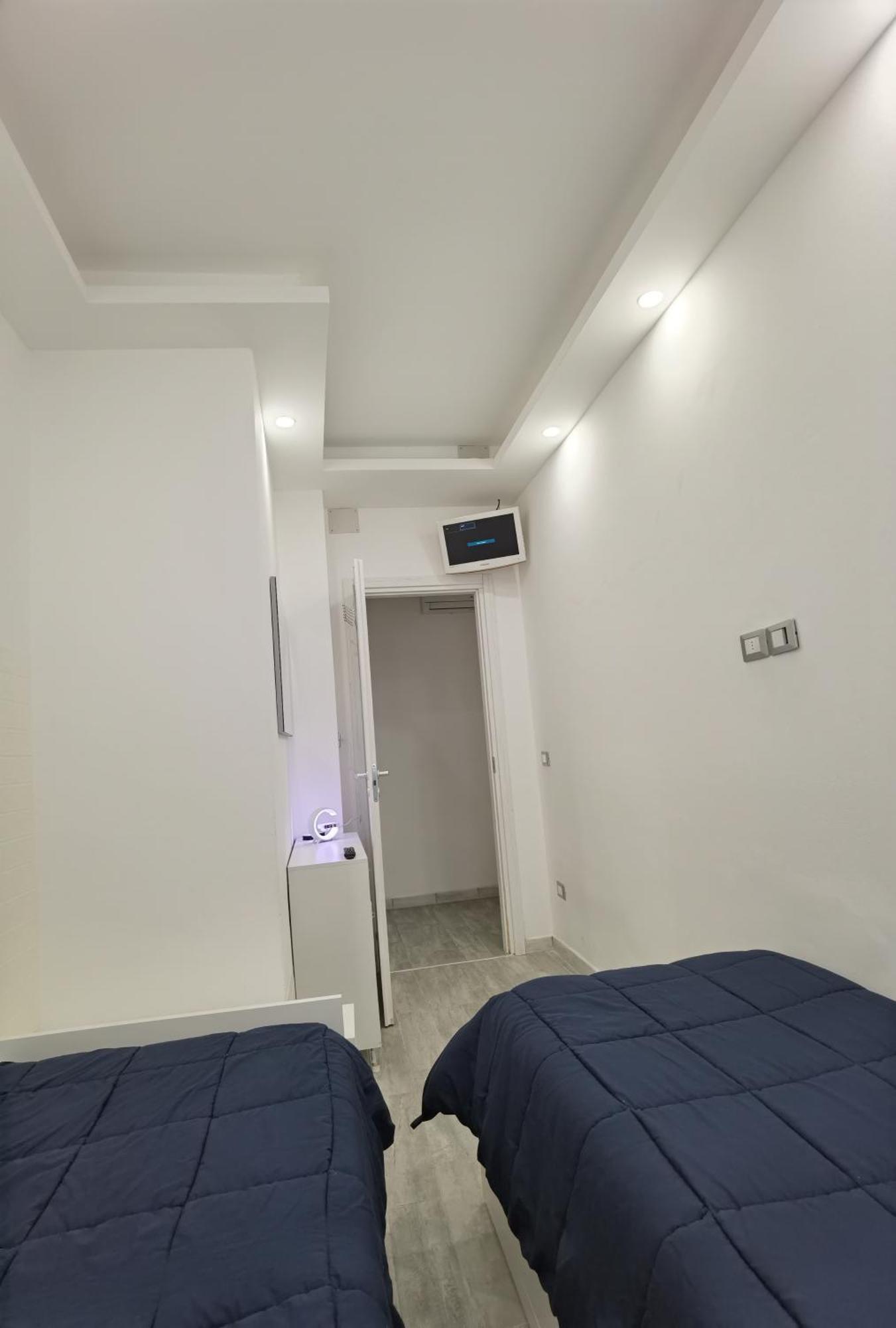 Apartmán Porto Grado Exteriér fotografie
