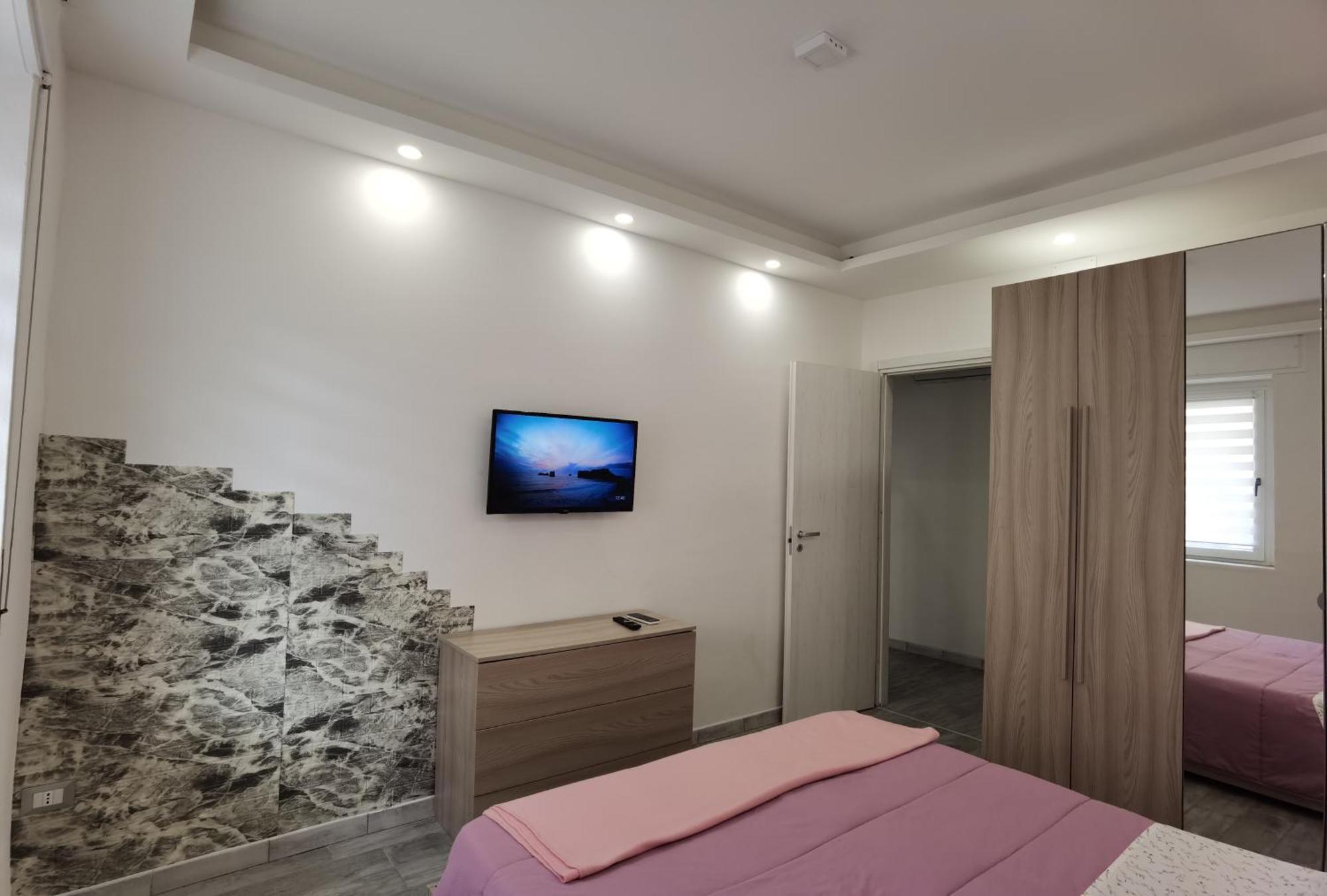 Apartmán Porto Grado Exteriér fotografie