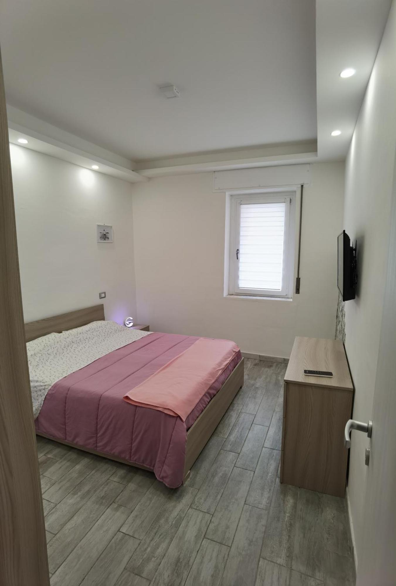 Apartmán Porto Grado Exteriér fotografie