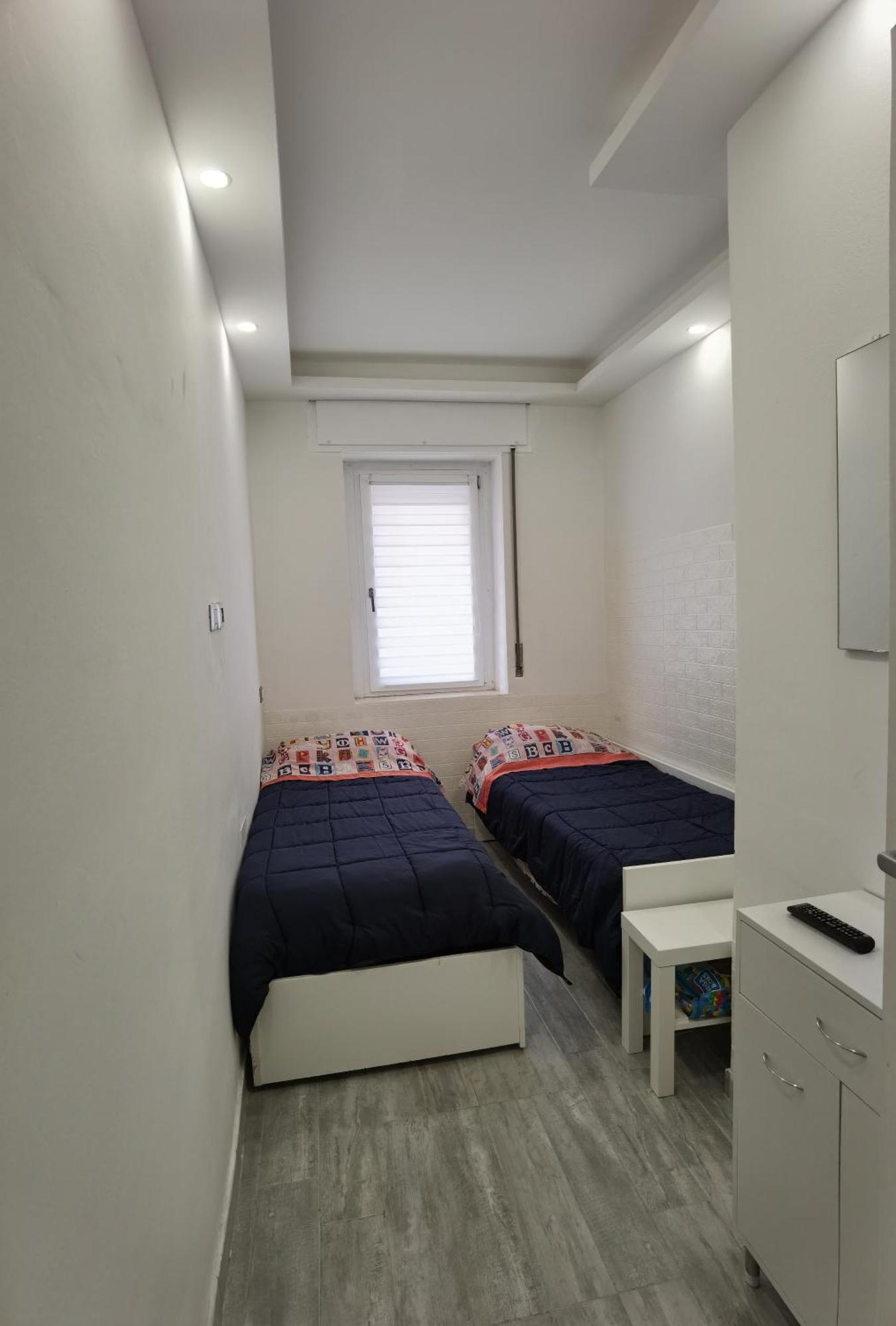 Apartmán Porto Grado Exteriér fotografie